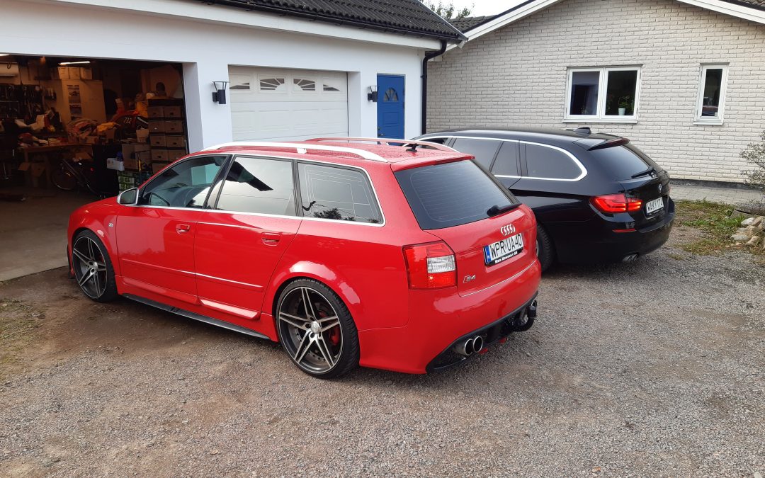 Audi