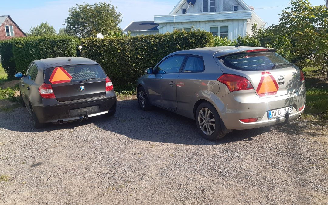 Ingen bil är omöjlig längre att bygga atraktor på