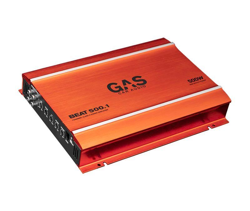 GAS BEAT 500.1