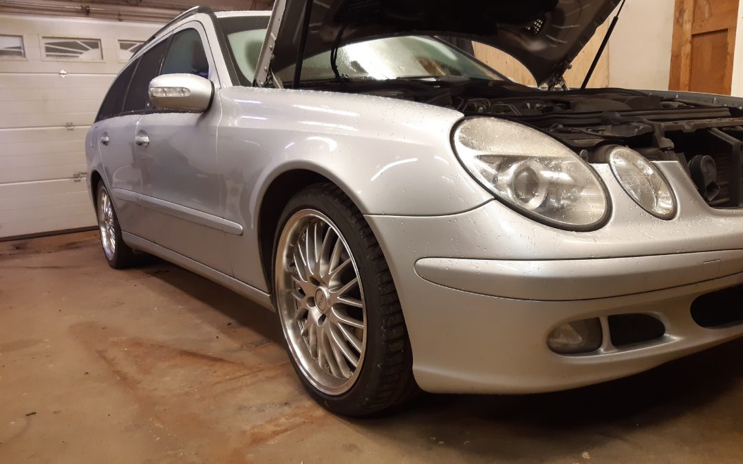 Mercedes