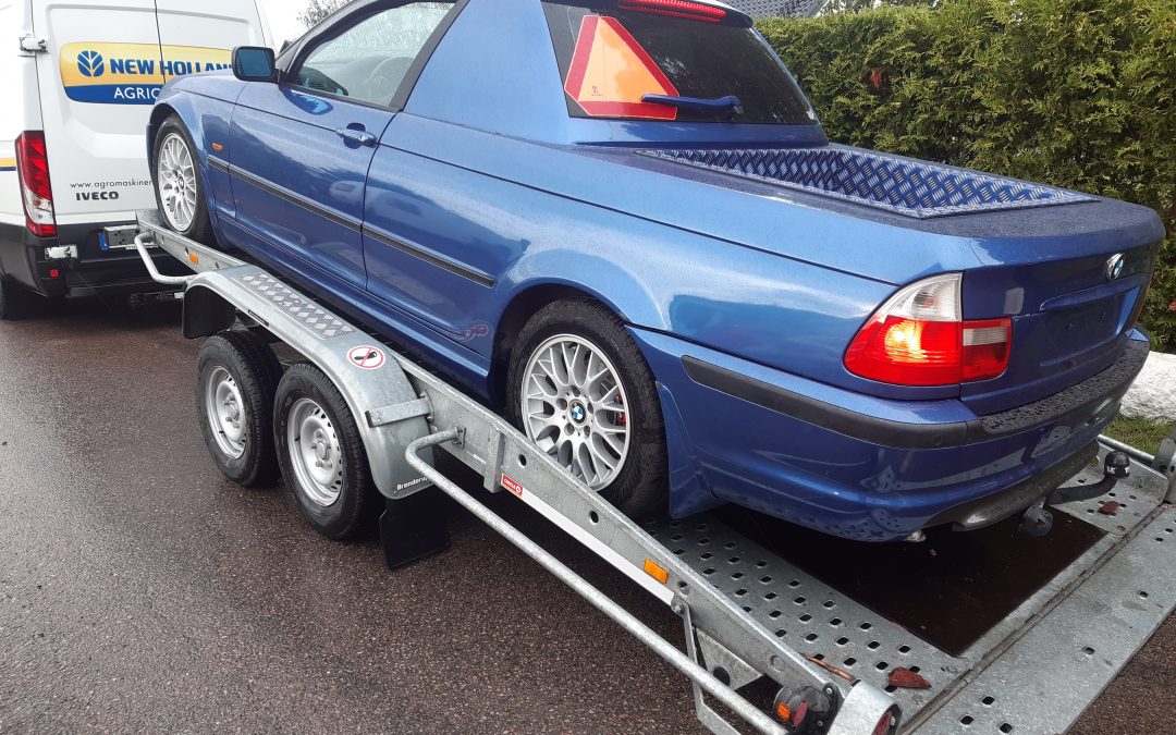 BMW E46